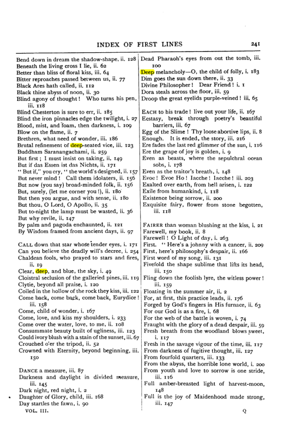Original scan of Collected Works (Vol. III), PDF page 246