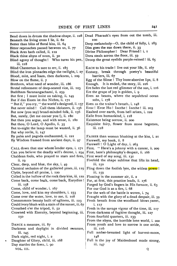Original scan of Collected Works (Vol. III), PDF page 246