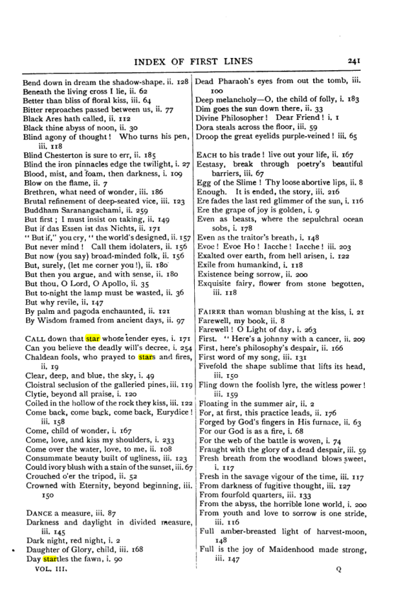Original scan of Collected Works (Vol. III), PDF page 246