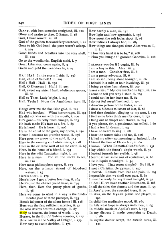 Original scan of Collected Works (Vol. III), PDF page 247