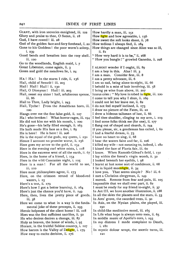 Original scan of Collected Works (Vol. III), PDF page 247
