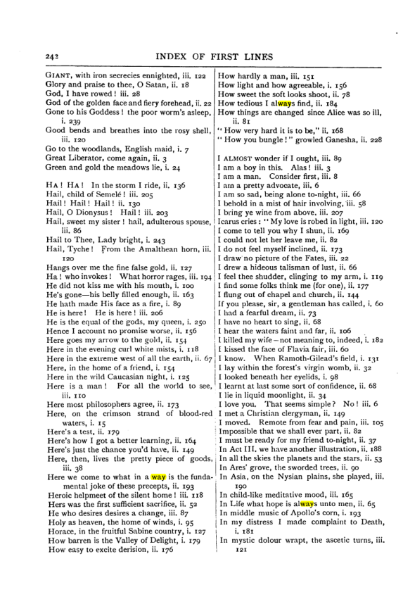 Original scan of Collected Works (Vol. III), PDF page 247