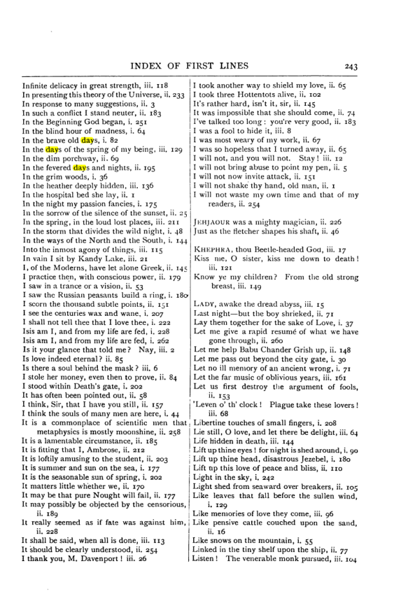 Original scan of Collected Works (Vol. III), PDF page 248