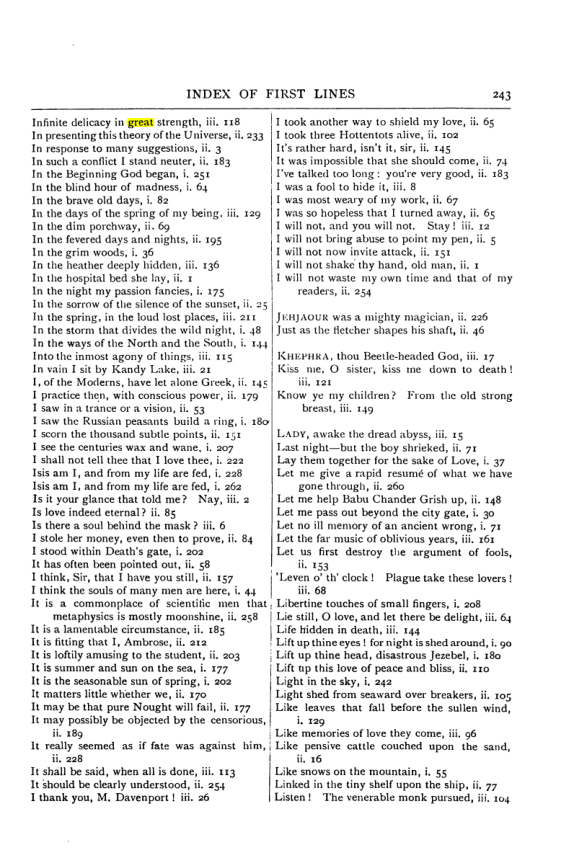 Original scan of Collected Works (Vol. III), PDF page 248