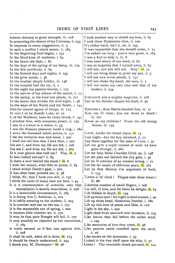 Original scan of Collected Works (Vol. III), PDF page 248