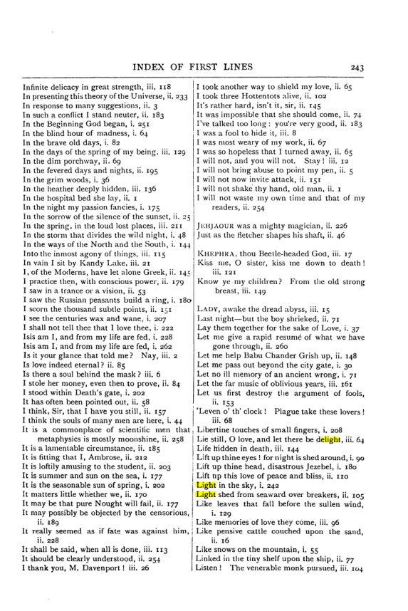Original scan of Collected Works (Vol. III), PDF page 248