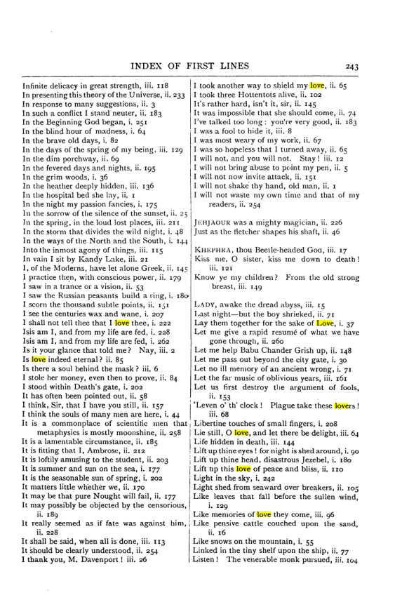 Original scan of Collected Works (Vol. III), PDF page 248