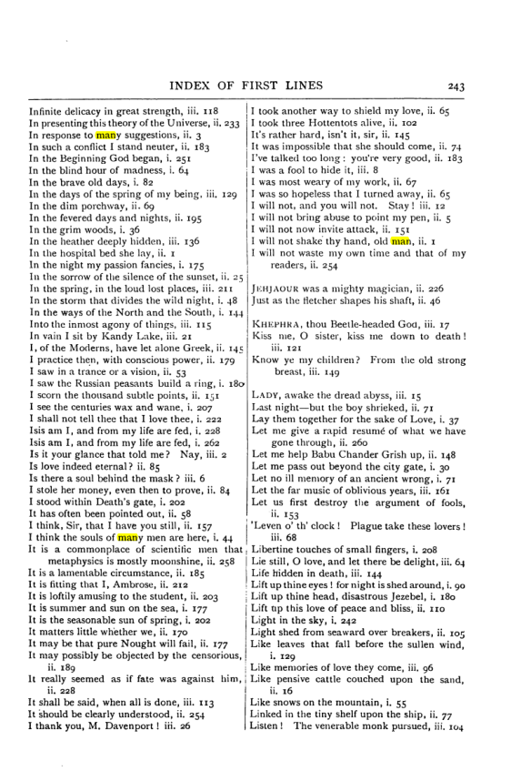 Original scan of Collected Works (Vol. III), PDF page 248