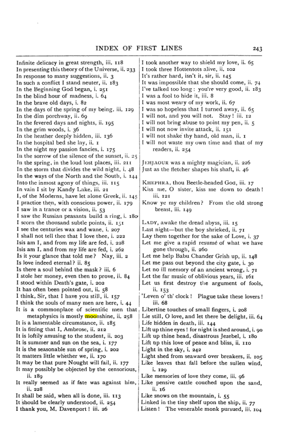 Original scan of Collected Works (Vol. III), PDF page 248