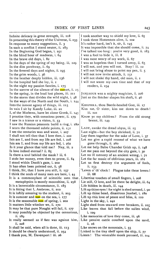 Original scan of Collected Works (Vol. III), PDF page 248
