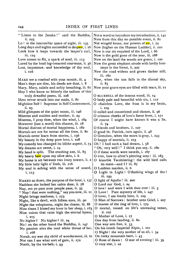 Original scan of Collected Works (Vol. III), PDF page 249