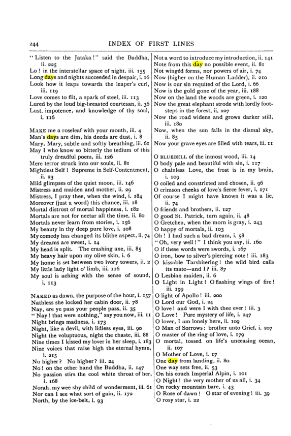 Original scan of Collected Works (Vol. III), PDF page 249