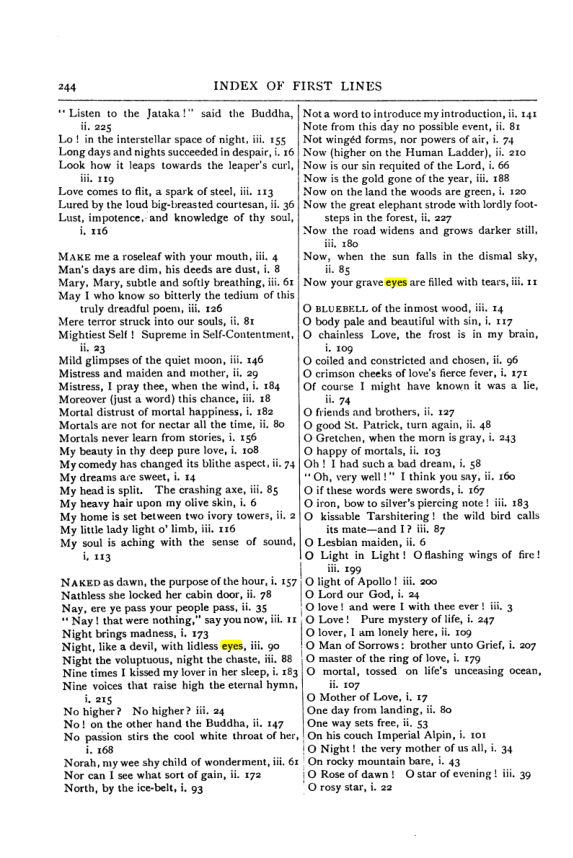 Original scan of Collected Works (Vol. III), PDF page 249