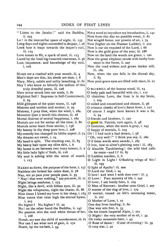 Original scan of Collected Works (Vol. III), PDF page 249