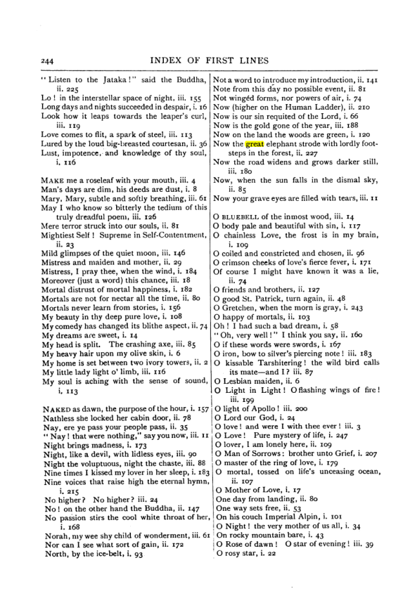 Original scan of Collected Works (Vol. III), PDF page 249