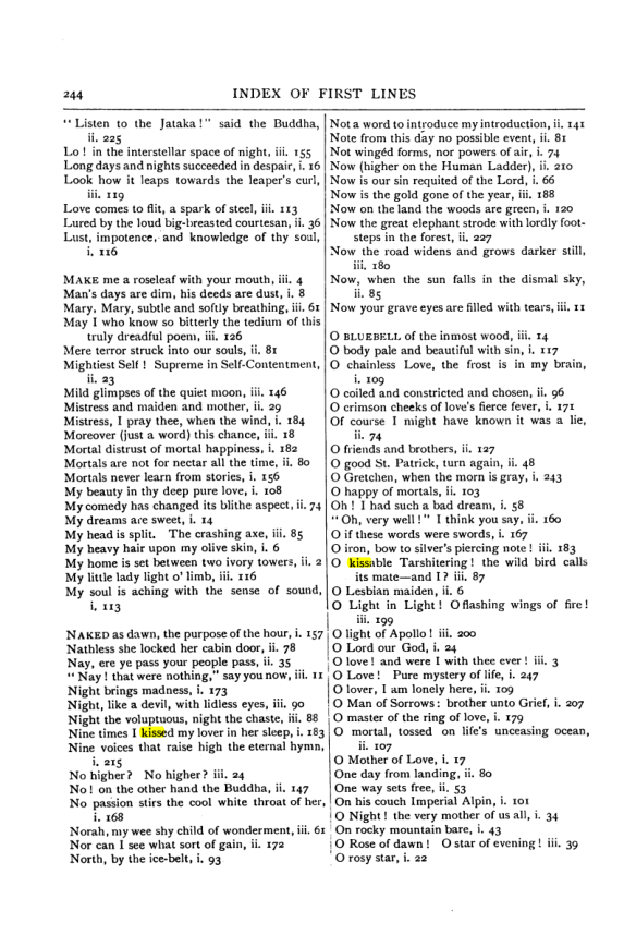 Original scan of Collected Works (Vol. III), PDF page 249