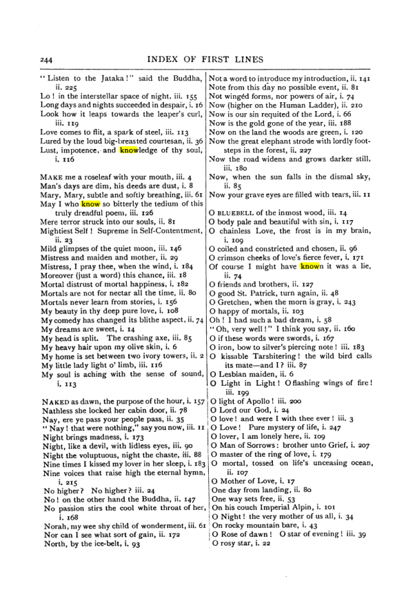 Original scan of Collected Works (Vol. III), PDF page 249