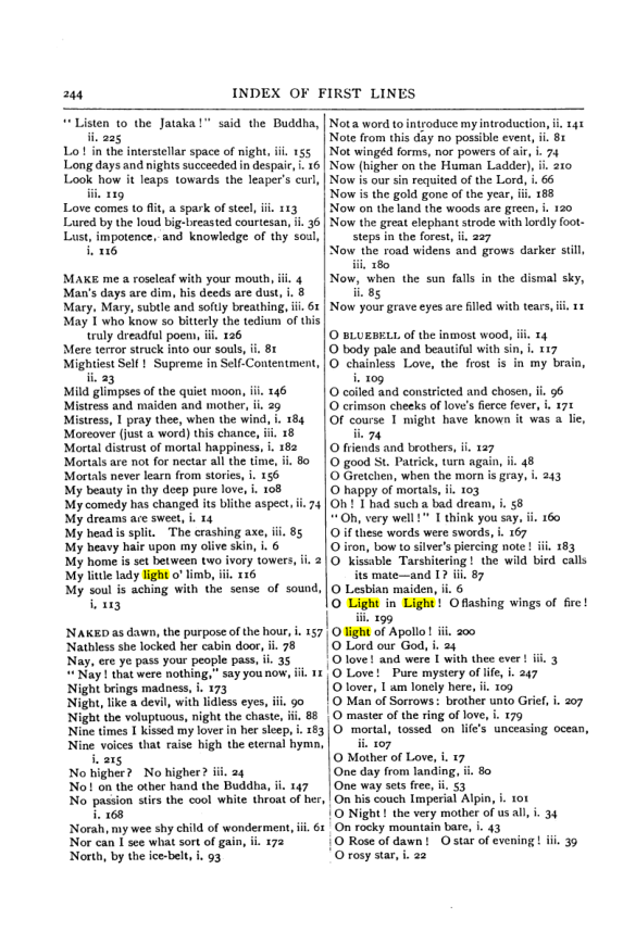 Original scan of Collected Works (Vol. III), PDF page 249