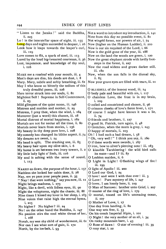 Original scan of Collected Works (Vol. III), PDF page 249