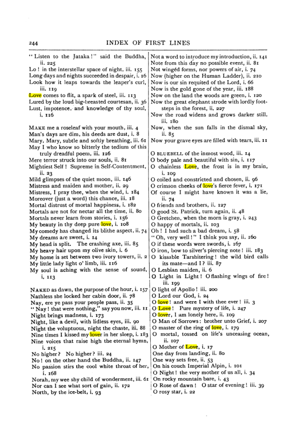 Original scan of Collected Works (Vol. III), PDF page 249