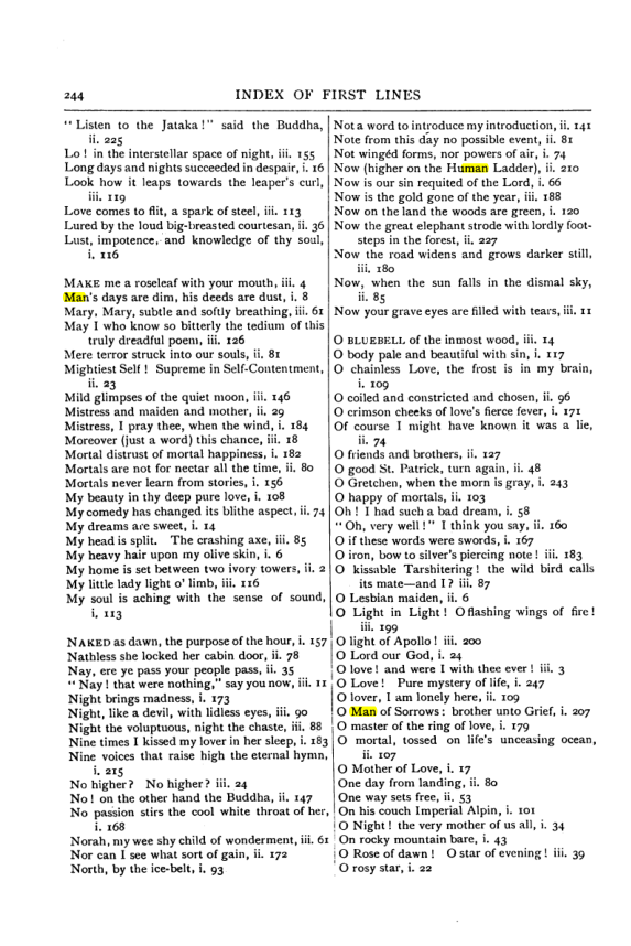 Original scan of Collected Works (Vol. III), PDF page 249
