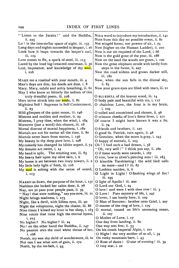 Original scan of Collected Works (Vol. III), PDF page 249