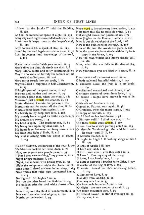 Original scan of Collected Works (Vol. III), PDF page 249