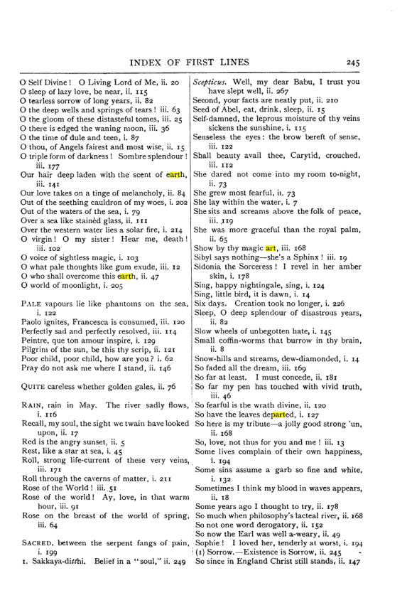 Original scan of Collected Works (Vol. III), PDF page 250