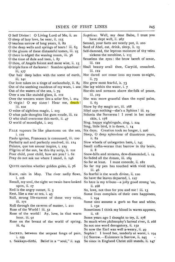 Original scan of Collected Works (Vol. III), PDF page 250