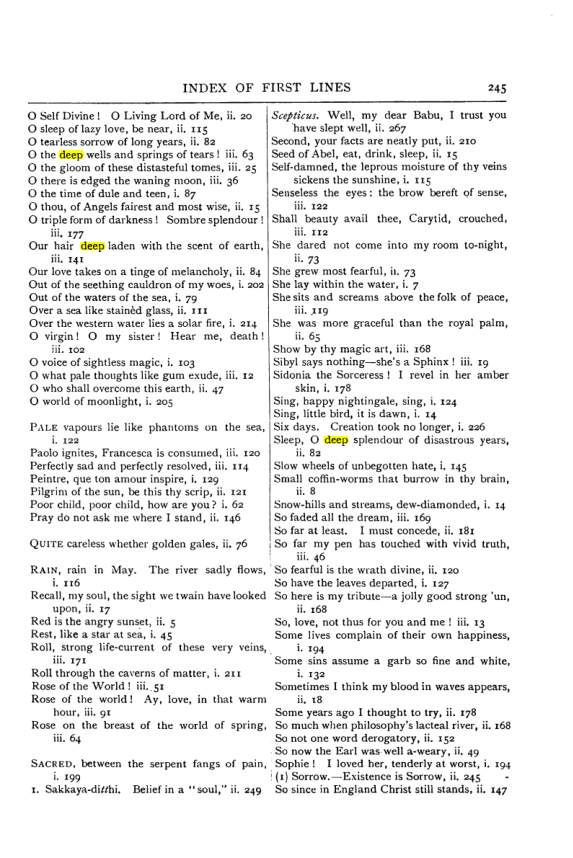 Original scan of Collected Works (Vol. III), PDF page 250