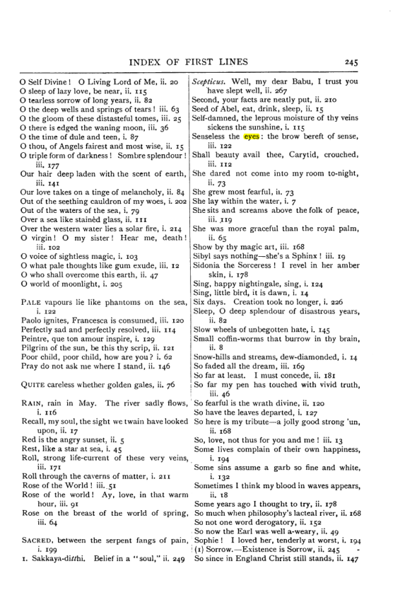 Original scan of Collected Works (Vol. III), PDF page 250