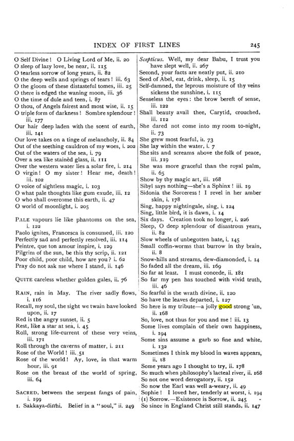 Original scan of Collected Works (Vol. III), PDF page 250
