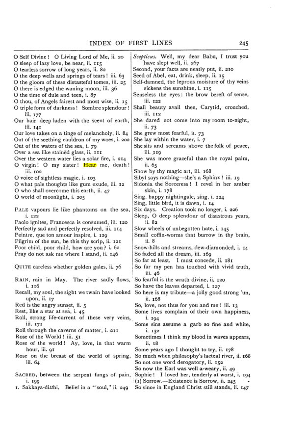 Original scan of Collected Works (Vol. III), PDF page 250