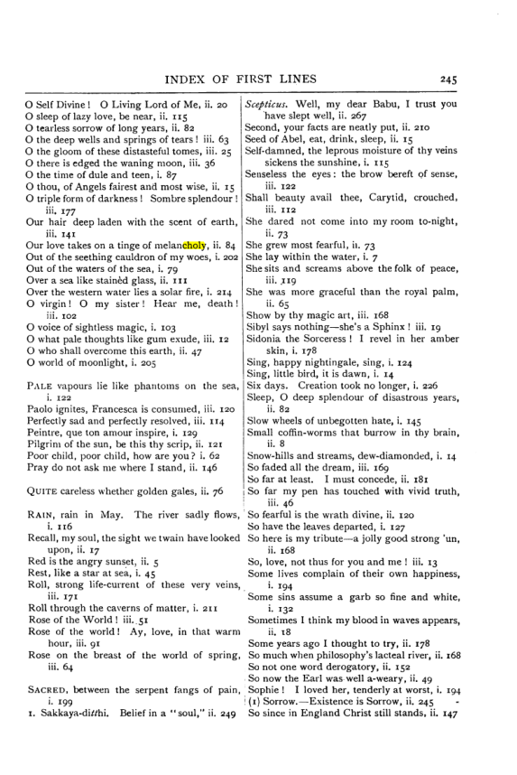 Original scan of Collected Works (Vol. III), PDF page 250