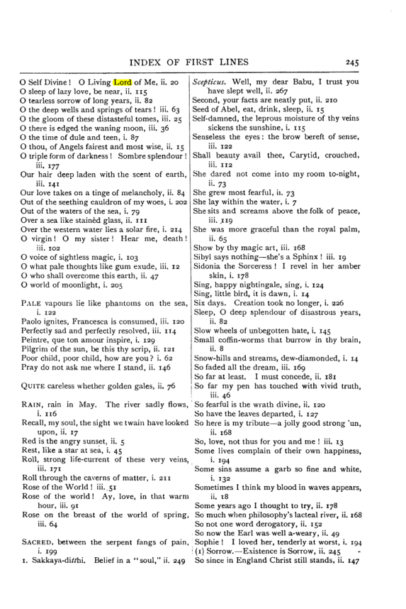 Original scan of Collected Works (Vol. III), PDF page 250
