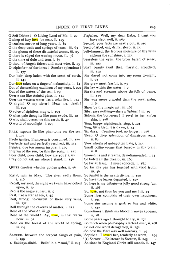 Original scan of Collected Works (Vol. III), PDF page 250