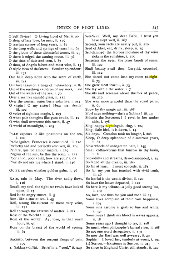 Original scan of Collected Works (Vol. III), PDF page 250