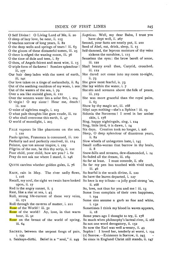 Original scan of Collected Works (Vol. III), PDF page 250