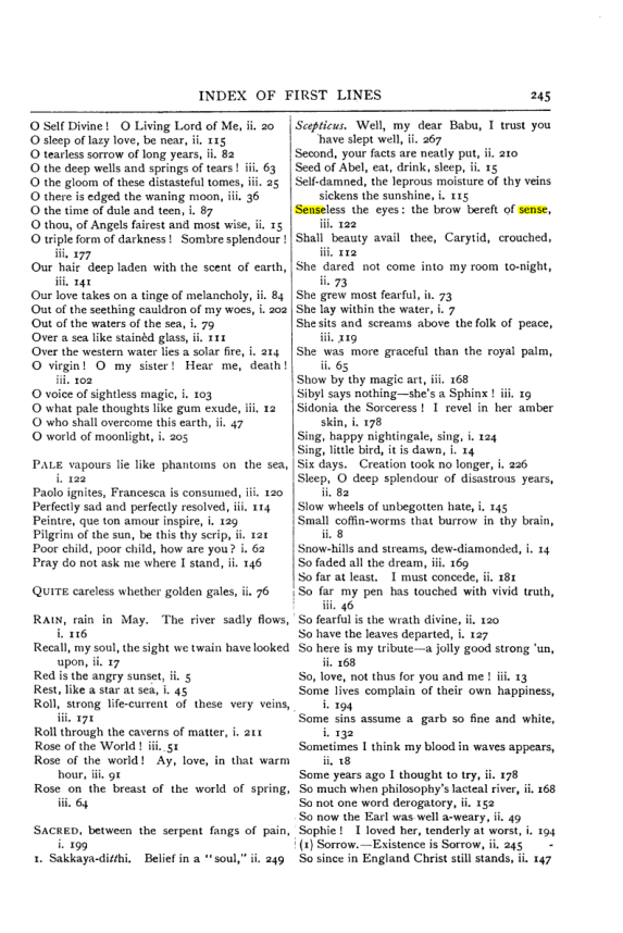 Original scan of Collected Works (Vol. III), PDF page 250