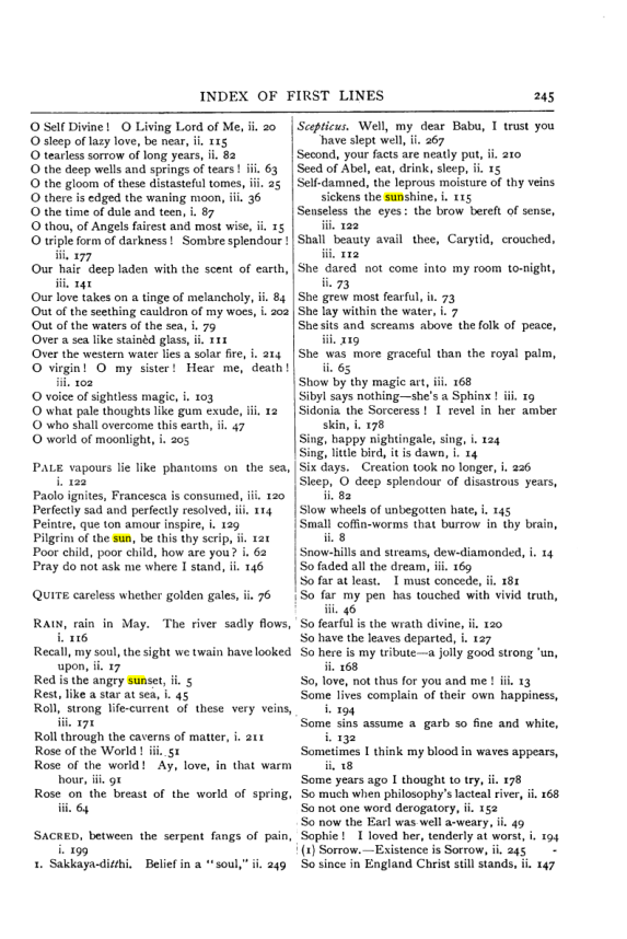 Original scan of Collected Works (Vol. III), PDF page 250