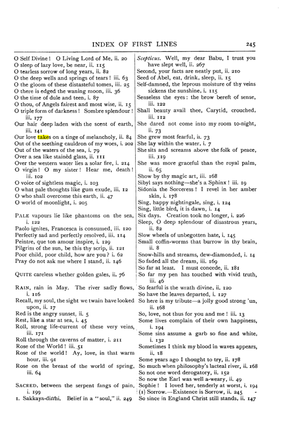 Original scan of Collected Works (Vol. III), PDF page 250