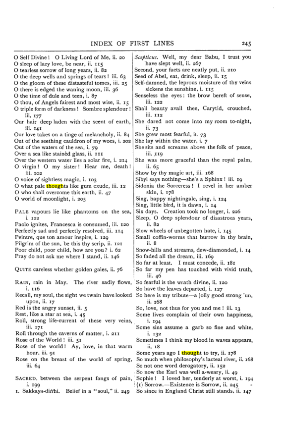 Original scan of Collected Works (Vol. III), PDF page 250
