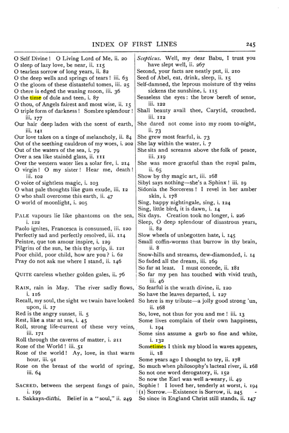 Original scan of Collected Works (Vol. III), PDF page 250