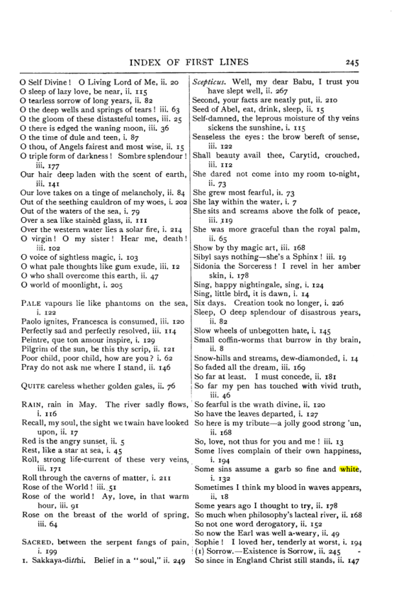 Original scan of Collected Works (Vol. III), PDF page 250