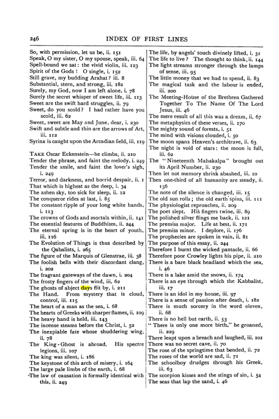 Original scan of Collected Works (Vol. III), PDF page 251