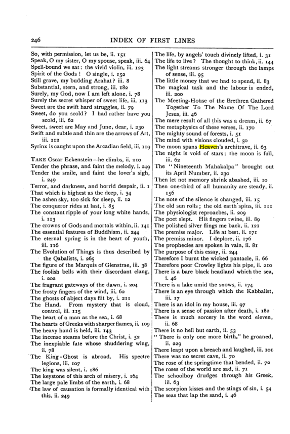 Original scan of Collected Works (Vol. III), PDF page 251