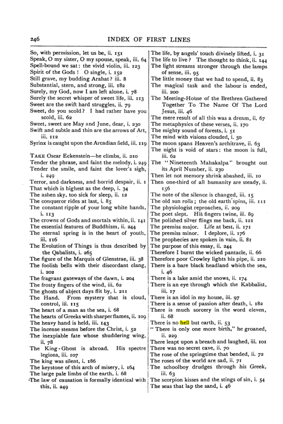 Original scan of Collected Works (Vol. III), PDF page 251