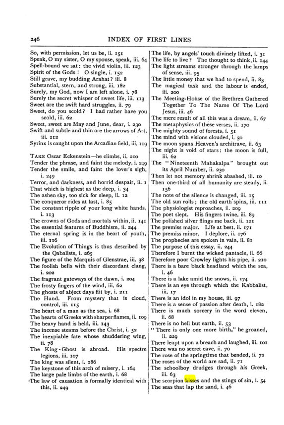 Original scan of Collected Works (Vol. III), PDF page 251