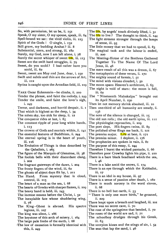 Original scan of Collected Works (Vol. III), PDF page 251