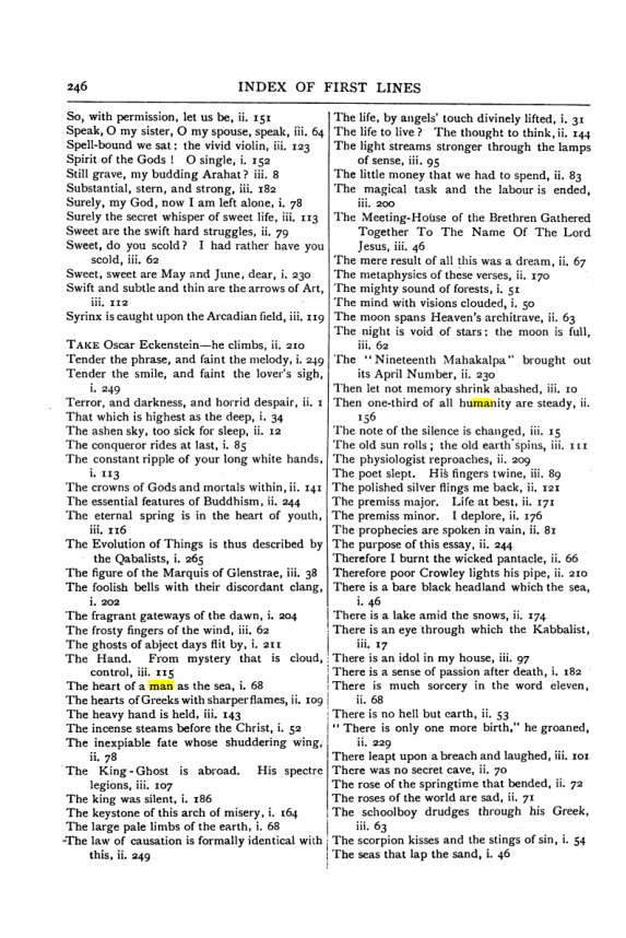 Original scan of Collected Works (Vol. III), PDF page 251